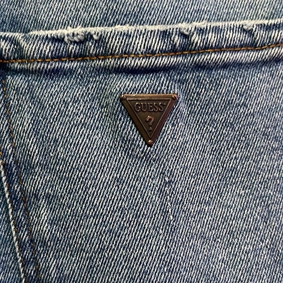 Guess denim jeans - Picture 4 of 7